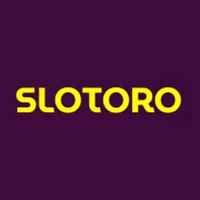 Slotoro logo