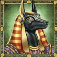 Anubis – valitud